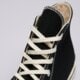 Vyriški inkariukai CONVERSE CHUCK 70 162050c spalva juoda