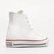 Vyriški inkariukai CONVERSE CHUCK TAYLOR ALL STAR  m7650c spalva balta