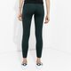 Moteriškos kelnės NIKE TAMPRĖS W NSW LGGNG BND 726021364 spalva žalia