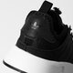 Vaikiški kedai ADIDAS X_PLR C bb2614 spalva juoda