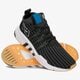 Vyriški kedai ADIDAS EQT SUPPORT MID ADV PK b37413 spalva juoda