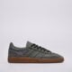 Vyriški kedai ADIDAS HANDBALL SPEZIAL kj9853 spalva pilka