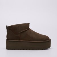 UGG CLASSIC ULTRA MINI PLATFORM
