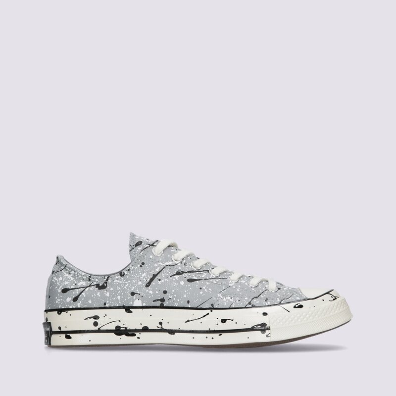 CONVERSE CHUCK 70 PAINT SPLATTER