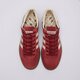 Vyriški kedai ADIDAS HANDBALL SPEZIAL  jr2122 spalva tamsiai raudona