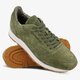 Vyriški kedai REEBOK CL LEATHER TDC bs7301 spalva žalia