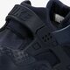 NIKE HUARACHE RUN (GS) 654275403 spalva tamsiai mėlyna