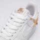 Moteriški kedai NIKE WMNS AIR FORCE 1 '07 LX dd1525-100 spalva balta
