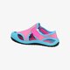 Vaikiški sandalai NIKE SUNRAY PROTECT (PS)  344992612 spalva rožinė
