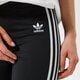 Moteriški šortai ADIDAS ŠORTAI HW TIGHTS gn2842 spalva juoda