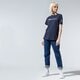 Moteriški marškinėliai CHAMPION MARŠKINĖLIAI LADY LOGO TEE 113864bs501 spalva tamsiai mėlyna