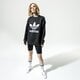 Moteriškas džemperis ADIDAS DŽEMPERIS TRF CREW SWEAT fm3272 spalva juoda