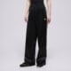 Moteriškos kelnės ADIDAS KELNĖS SATIN LACE TRACK PANTS LOOSE FIREBIRD ld1806 spalva juoda