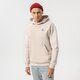 Vyriškas džemperis JORDAN DŽEMPERIS M J ESS FLC PO HOODIE da9818-104 spalva rusvai gelsva