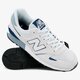 NEW BALANCE U446WBG u446wbg spalva balta