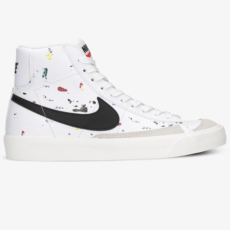 Nike Blazer batai ▷ moterims, vyrams ir vaikams kolekcijos ▷ ▷ e.  parduotuvėje | ☆ Sizeer.lt ☆