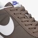 Vyriški kedai NIKE CLASSIC CORTEZ NYLON 807472200 spalva ruda