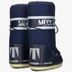 Moteriški laisvalaikio batai MOON BOOT NYLON 14004400002 spalva mėlyna