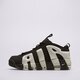 Vyriški kedai NIKE AIR MORE UPTEMPO LOW fz3055-001 spalva juoda