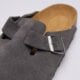 Vyriškos šlepetės BIRKENSTOCK BOSTON  1031676 spalva tamsiai mėlyna