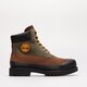 TIMBERLAND 6 PREM RUBBER TOE WP tb0a2fxf9311 spalva rusvai žalsva