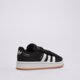 Vaikiški kedai ADIDAS CAMPUS 00S CF EL C jq6386 spalva juoda