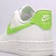 Moteriški kedai NIKE AIR FORCE 1 '07 dd8959-112 spalva balta