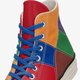 Vyriški kedai CONVERSE CHUCK 70 75TH ANNIVERSARY  172830c spalva daugiaspalvė
