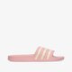 Moteriškos šlepetės ADIDAS ADILETTE AQUA gz5877 spalva rožinė