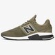 Vyriški kedai NEW BALANCE MS247SZ ms247sz spalva rusvai žalsva