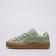 Moteriški kedai PUMA FENTY CREEPER 39681302 spalva žalia