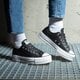 Moteriški kedai CONVERSE CHUCK TAYLOR ALL STAR LIFT 561681c spalva juoda