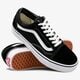 Vyriški inkariukai VANS OLD SKOOL  vn000d3hy281 spalva juoda