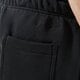 Vyriški šortai JORDAN ŠORTAI ESSENTIAL FLEECE SHORTS da9826-010 spalva juoda
