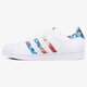 ADIDAS SUPERSTAR W  bb0532 spalva balta