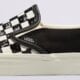 Moteriški kedai VANS CLASSIC SLIP-ON BEADED CHECKERBOARD vn000d6y7051 spalva juoda