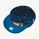 Vyriška kepurė su snapeliu NEW ERA KEPURĖ ESSENTIAL 39THIRTY NY YANKEES NEW YORK YANKEE 80580972 spalva tamsiai mėlyna