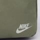 Moteriška liemens rankinė NIKE RANKINUKAS NIKE HERITAGE  db0456-320 spalva pilka