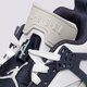 Vyriški kedai JORDAN SPIZIKE LOW fq1759-140 spalva balta