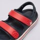 Vaikiški sandalai CROCS CROCBAND CRUISER SANDAL T 209424-4ot spalva tamsiai mėlyna