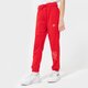 Vaikiškos kelnės NIKE KELNĖS G NSW AIR FT PANT GIRL dm8373-657 spalva raudona