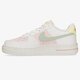 Vaikiški kedai NIKE AIR FORCE 1 IMPACT GS NN dr4853-100 spalva daugiaspalvė