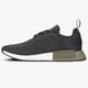 Vyriški kedai ADIDAS NMD_R1 ee5105 spalva pilka