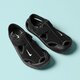 Vaikiški sandalai NIKE SUNRAY PROTECT (TD)  903632-001 spalva juoda