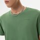 Vyriški marškinėliai CONFRONT MARŠKINĖLIAI CONFRONT BASIC MARŠKINĖLIAI cf322tsm90001 spalva žalia