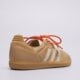 Moteriški kedai ADIDAS SAMBA OG W ki8140 spalva rusvai gelsva