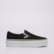 Moteriški kedai VANS UA CLASSIC SLIP-ON STACKFORM vn0a7q5rbmx1 spalva juoda