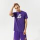 Vyriški marškinėliai NIKE MARŠKINĖLIAI LAL M NK DF ES FTPK LGO SS TEE NBA dh7091-547 spalva violetinė