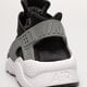 Vyriški kedai NIKE AIR HUARACHE dr0154-001 spalva juoda