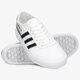 Vyriški kedai ADIDAS DELPALA fy7467 spalva balta